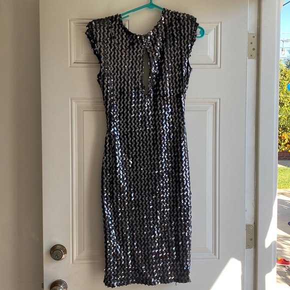 Vintage holiday dress - Picture 1 of 6